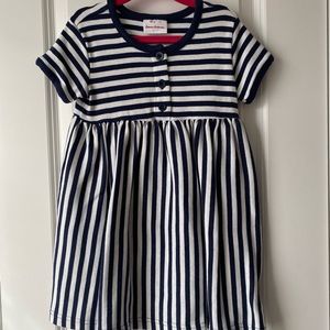 Hanna Andersson play dress size 100 (4t)